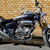 バイク処分の手続き方法