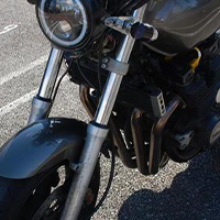 車検切れのバイク処分